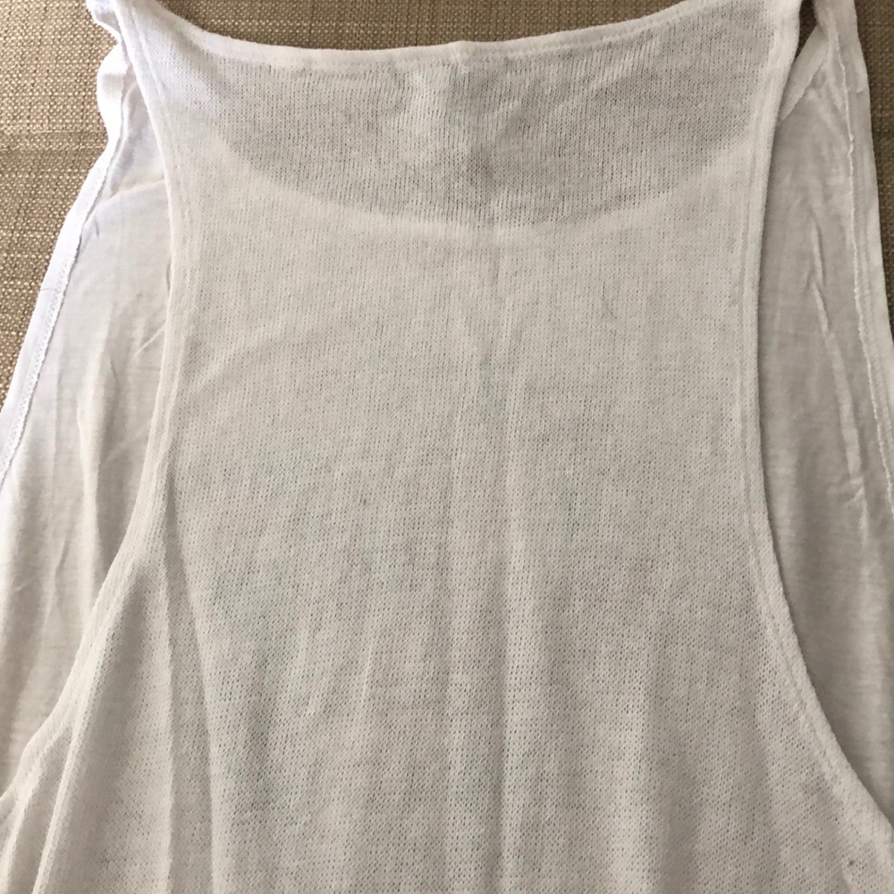 Tank top - Picture 2 of 2